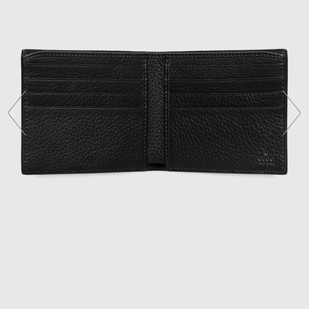 Gucci Jumbo GG Wallet
